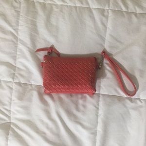 Charming Charlie bag